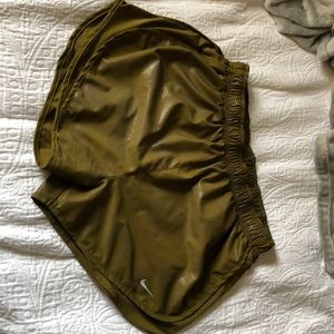 Nike shorts